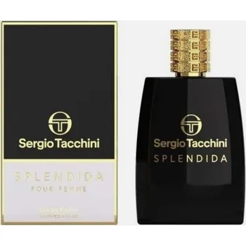 Dámský parfém Sergio Tacchini Sergio Tacchini Splendida, Parfumovaná voda 100ml Pre ženy Parfumovaná voda