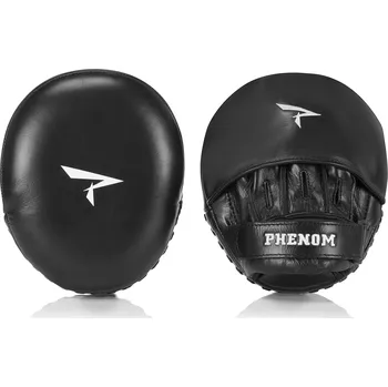 Lapa na box a MMA Vzduchové lapy Phenom AP-10 - černé