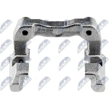 Brzdový třmen Držák, brzdový třmen AJS Parts HZT-VW-004A