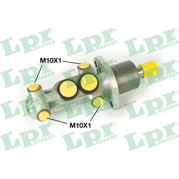 Brzdový válec Hlavní brzdový válec LPR 1996