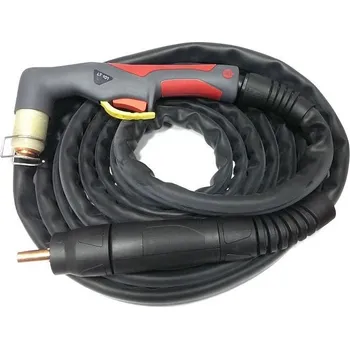 Příslušenství ke svářečce Blumenbecker plasma - hořák BL101 6m