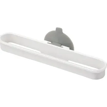 Věšák Tescoma Držáky na houbovou utěrku Puro 2 ks