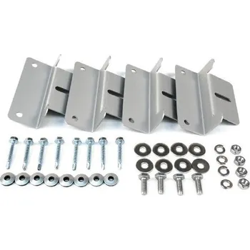 solární panel Střešní držák solárního panelu A0011