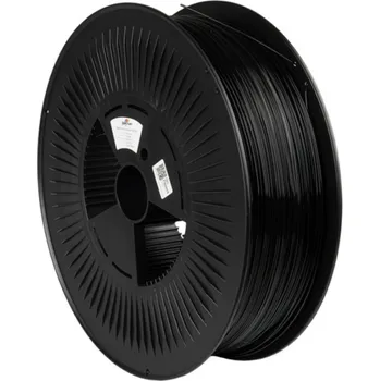 Filament Spectrum PCTG premium černá (traffic black) 4,5kg