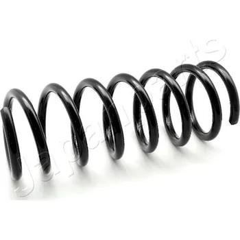 Pružina podvozku JAPANPARTS ZC6669A