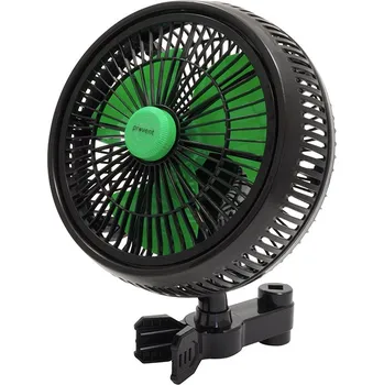 Průmyslový ventilátor Ostatní Oscilační klipsnový ventilátor PRO-VENT - Ø25cm
