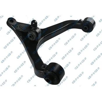 Zavěšení kol Řídicí páka, zavěšení kol GSP S062622