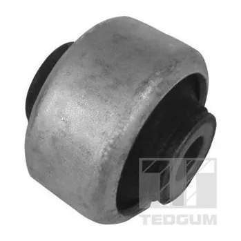 Zavěšení kol Uložení, řídicí mechanismus TEDGUM 00518660