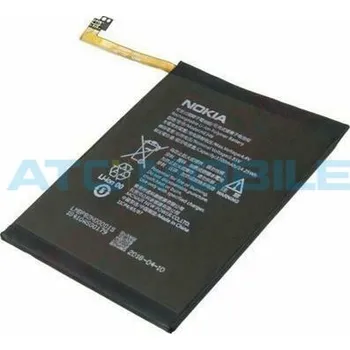 Baterie pro mobilní telefon Baterie Nokia HE346/ HE347 3800 mAh, originální a zpět 33 Kč s ATC Clubem