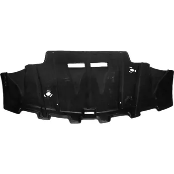 Kryt motoru Kryt pod motor AUDI A6 C4 Avant/Kombi (4A) - Plast (4B0 863 821 J) - 8595698038500