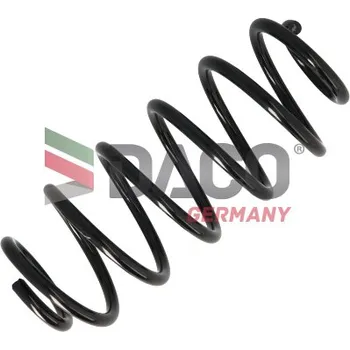 Pružina podvozku DACO 813904