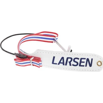 Příslušenství pro sportovní střelbu Larsen Biathlon LARSEN Spodní střelecký řemen - krátký, biatlon