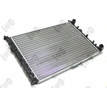 Chladič motoru Chladič, chlazení motoru ABAKUS 002-017-0002