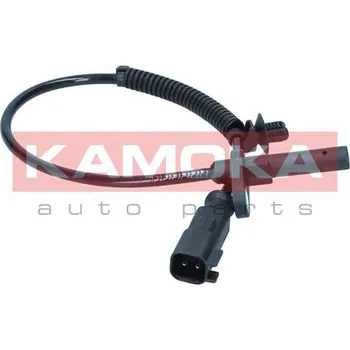 Brzdový systém Snímač, počet otáček kol KAMOKA 1060730
