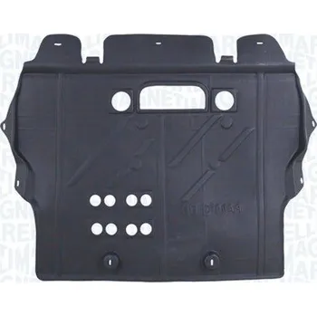 Motorový prostor Kryt motoru MAGNETI MARELLI 021316938500