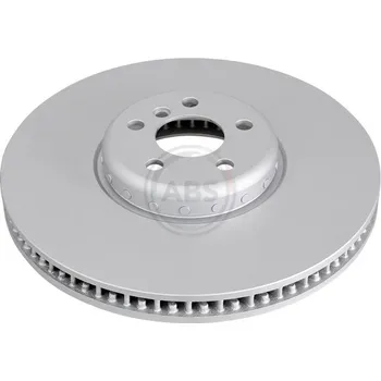 Brzdový kotouč Brzdový kotouč A.B.S. 18669