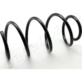 Pružina podvozku JAPANPARTS ZC4133A