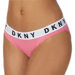 DKNY - Cozy boyfriend group kalhotky klasické pink taffy XL DK4513