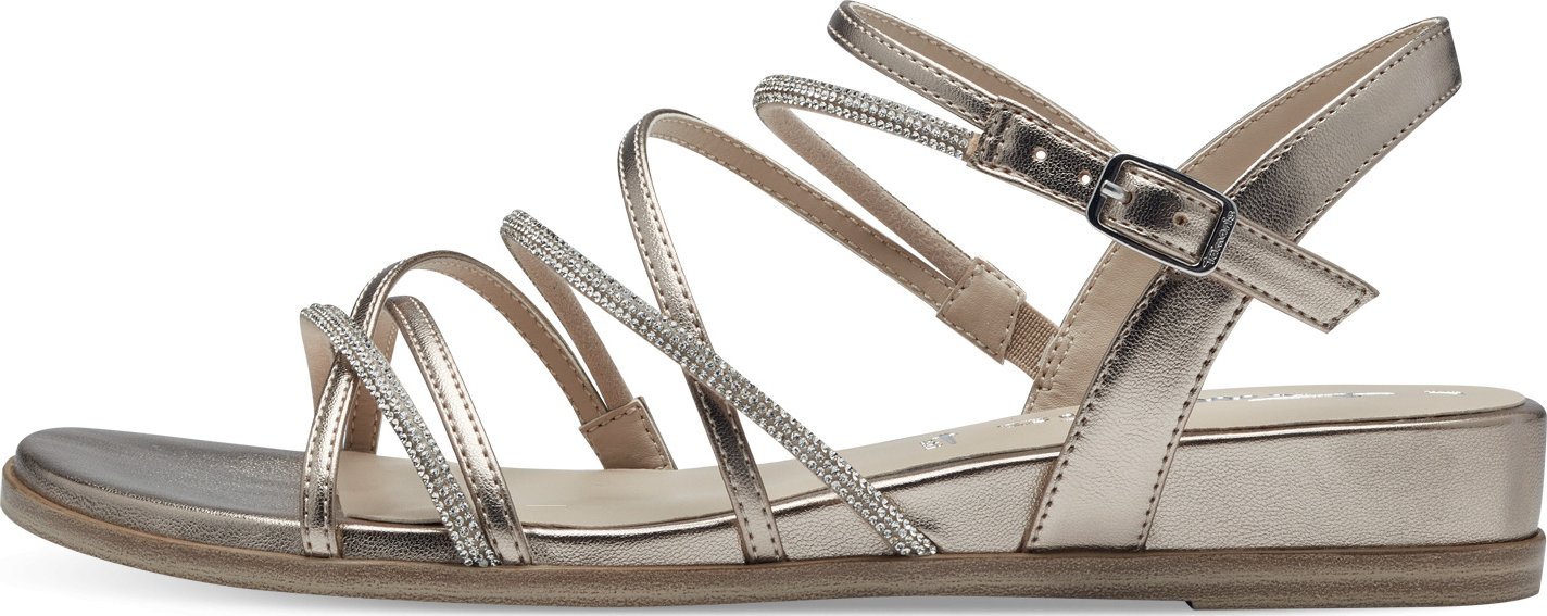 Sandale   blanc 1 28103 42 100 : Achetez en ligne les Sandales de