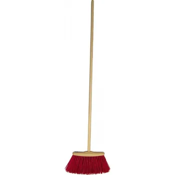 Chov hospodářského zvířete Koště průmyslové barevné