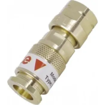 Příslušenství ke svářečce GCE rychlospojka acetylen G3/8" LH