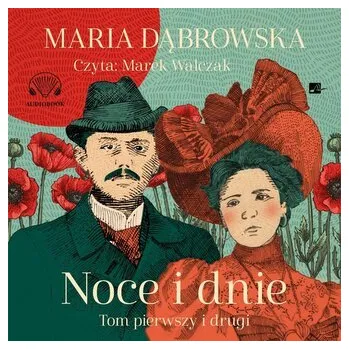 Noce i dnie T.1-2 - Maria Dabrowska