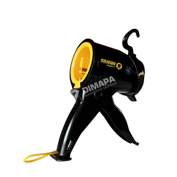 Vytlačovací pistole SILIGUN vytlačovací pistole