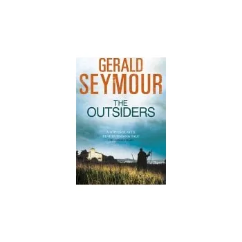 Cizí jazyk Outsiders - Seymour, Gerald