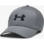 Kšiltovka Under Armour Storm Blitzing Adjustable Cap Gray Universal