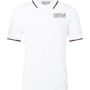 Triko RedBull s límečkem (Tričko Red Bull Racing doprava zdarma)
