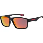 brýle O'neill ONS 9024-2.0 - Matte Black/Red/Polarized one size