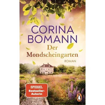 Der Mondscheingarten - Corina Bomann