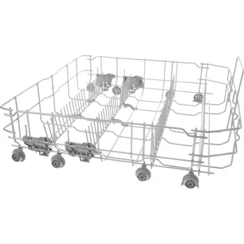 Příslušenství pro myčku Bosch Siemens 20002434 spodní koš myčky nádobí