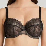 Primadonna - Sophora podprsenka vysoká nevyztužená black 100G 0163181