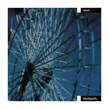 Zahraniční hudba LP Seam: Headsparks 2021 180g Vinyl