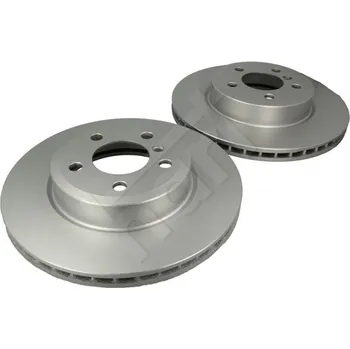 Brzdový kotouč Brzdový kotouč HART 257 996