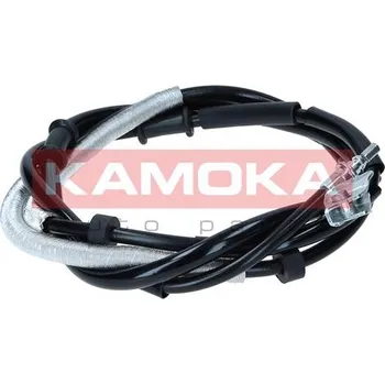 Lanko parkovací brzdy Tažné lanko, parkovací brzda KAMOKA 1190440