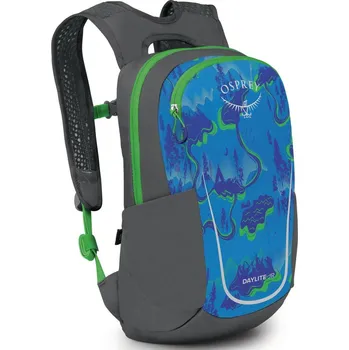 Dětský batoh Dětský batoh Osprey Daylite JR - modrošedý
