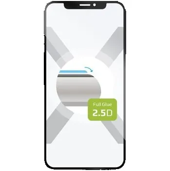 FIXED Full-Cover tvrzené sklo pro Sony Xperia 1 VI černé
