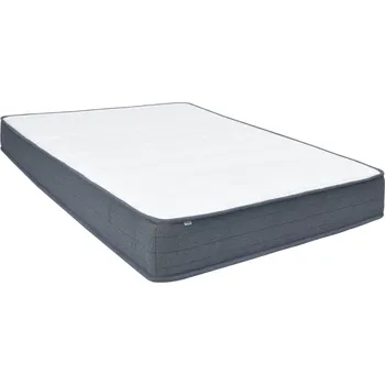 Matrace vidaXL Marketos Matrace na postel boxspring střední tvrdost 200 x 160 x 20 cm