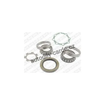 Sada ložisek kol SNR R140.64