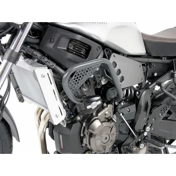Rám pro motocykl Hepco & Becker Padací rám na Yamaha XSR 700, XTribute (16-21) s protektory