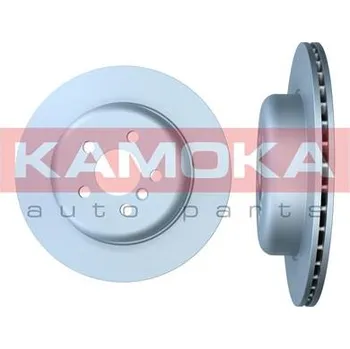 Brzdový kotouč Brzdový kotouč KAMOKA 103366