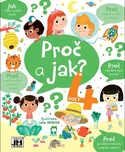 Proč a jak?: 4 roky - JIRI MODELS…