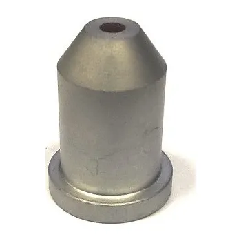 Příslušenství ke svářečce GCE hubice nahřívací AC strojní RS 50 - 300 mm