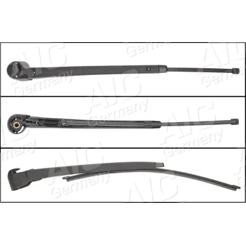 Autodíl Rameno stěrače, čištění skel AIC 74240