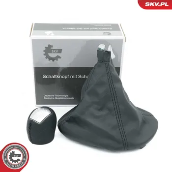 Hlavice řadicí páky Hlavice řadicí páky ESEN SKV 63SKV446