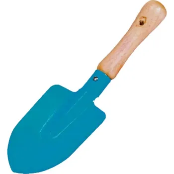 Rýč Rýč dětský - Stocker - modrý - pěstební pomůcky - 1 ks