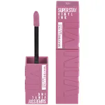 Maybelline New York Superstay Vinyl Ink…