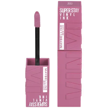 Maybelline New York Superstay Vinyl Ink 4,2 ml, 165 Edgy